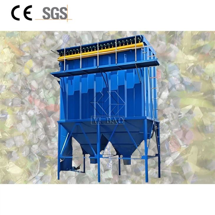 Best Shop Dust Collection System