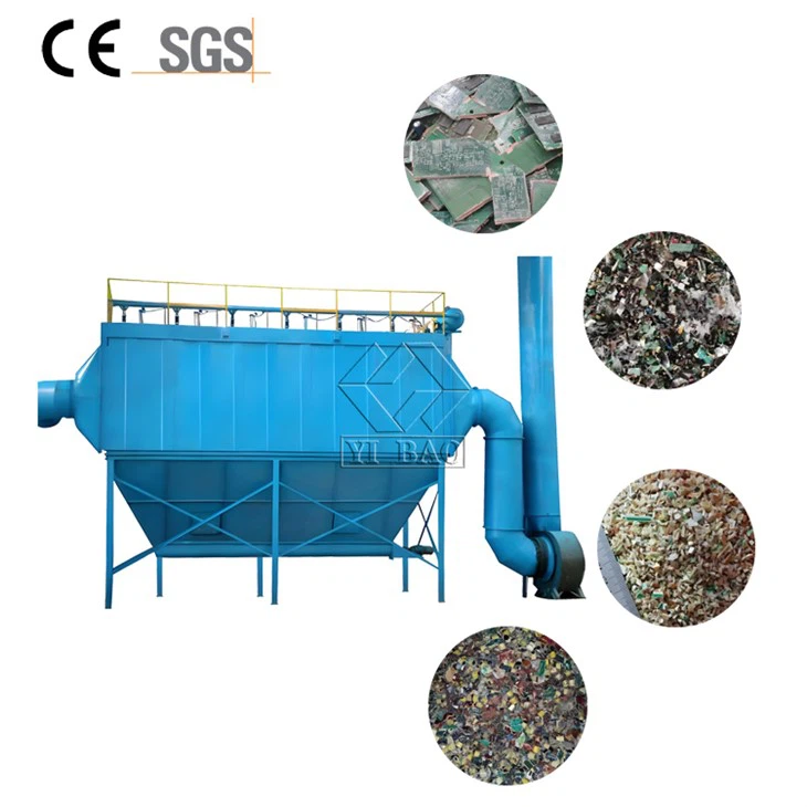 Cyclone Dust Collector