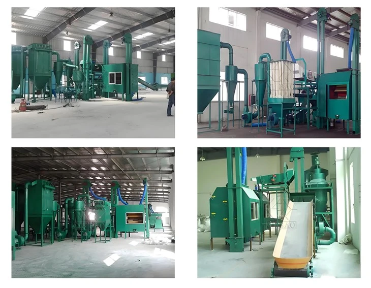 Electrical Hammer Mill Electrical Hammer Mill