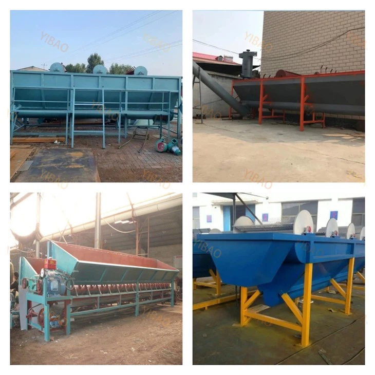 Plastic Bottle Washing Machine Plastic Bottle Washing Machine