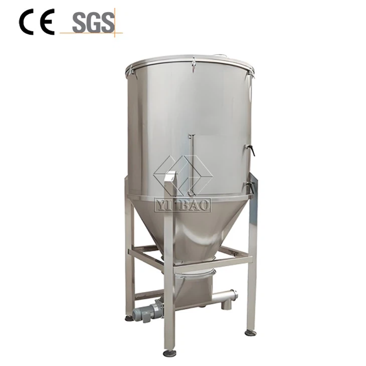 Siloer til opbevaring af piller