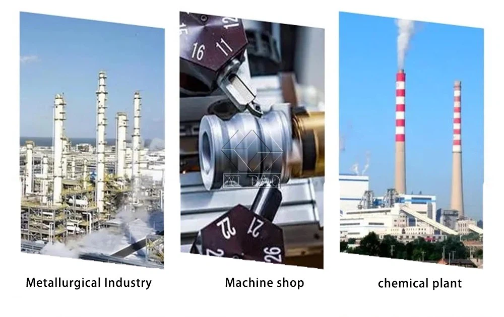 used industrial dust collector used industrial dust collector