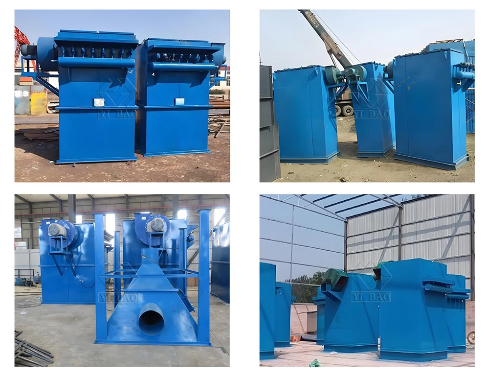 industrial dust extraction system industrial dust extraction system