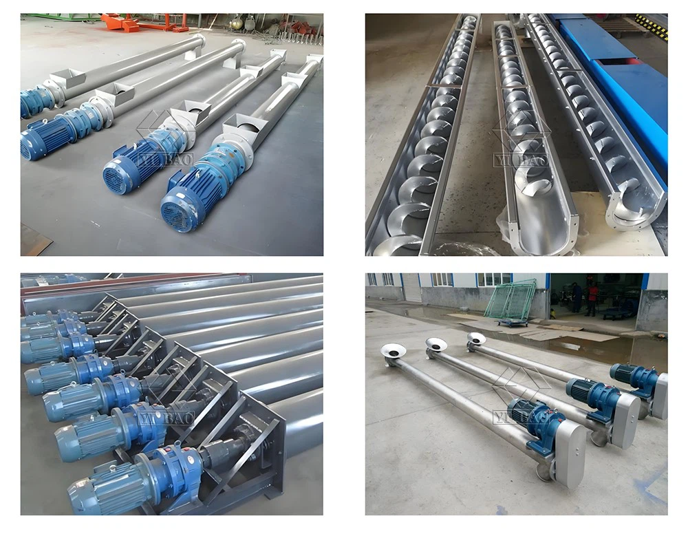 gearbox screw conveyor gearbox screw conveyor
