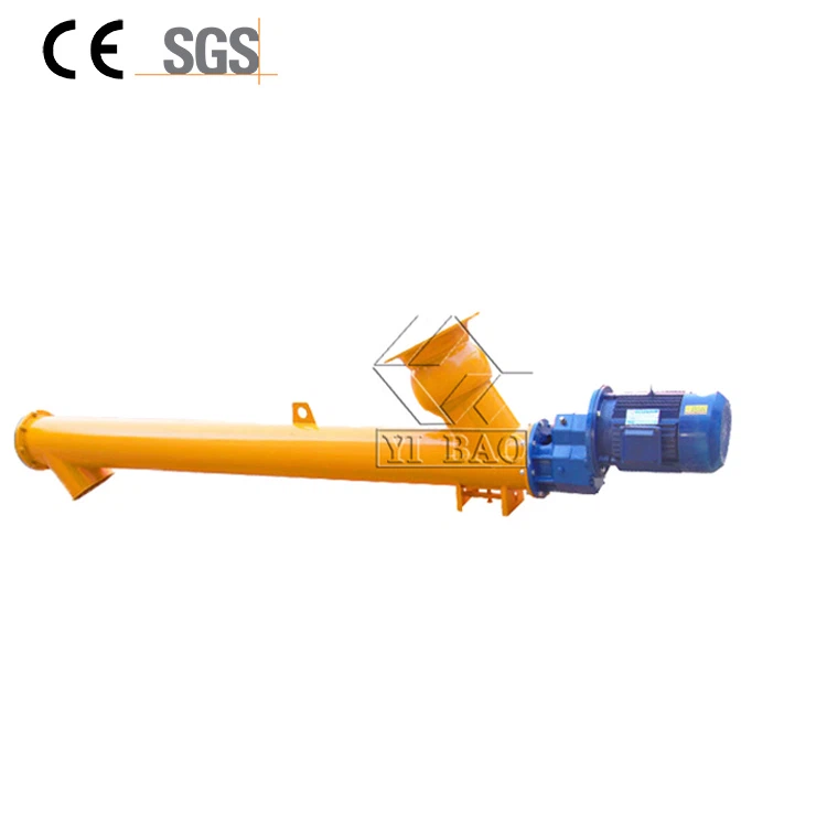 small flexible screw conveyor small flexible screw conveyor
