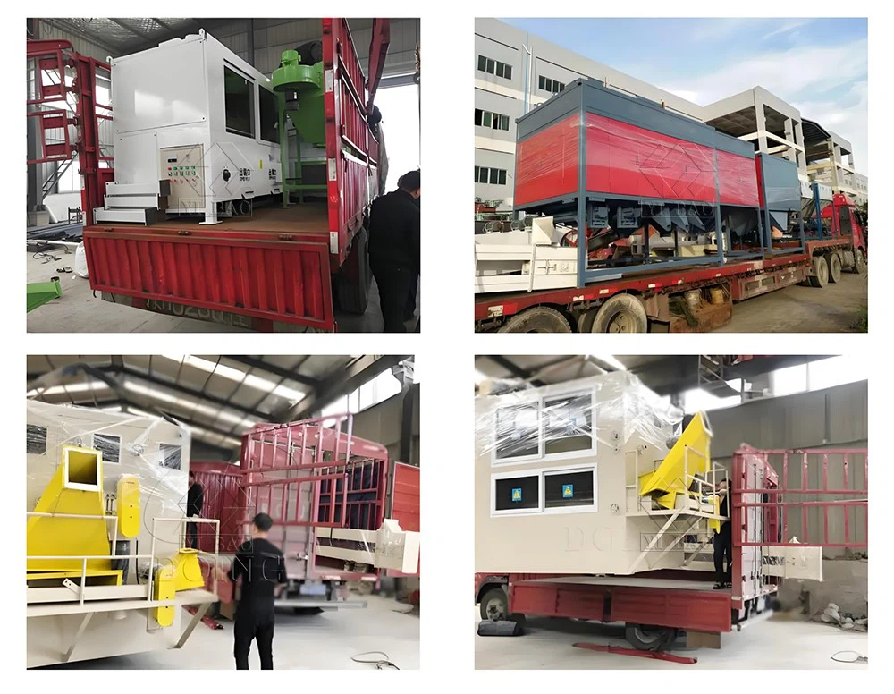 disc electrostatic separator disc electrostatic separator