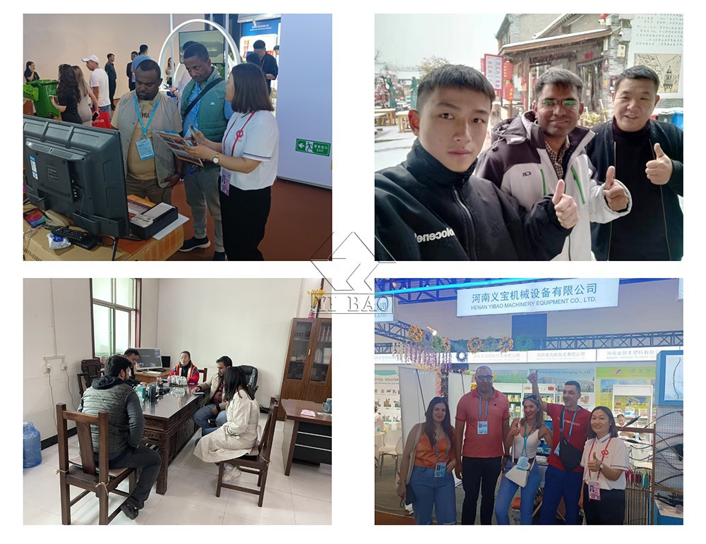 HENNA YIBAO MACHINE HENNA YIBAO MACHINE