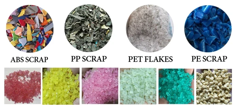 plastic cutting machine plastic cutting machine